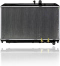 Koyo OEM Replacement 04-06 P IFICA 3.5L V6 AT