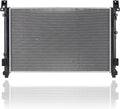 Koyo OEM Replacement 04-06 P IFICA 3.5L V6 AT