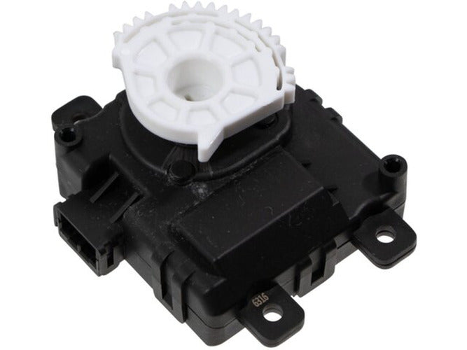 AIR DOOR ACTUATOR