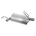 MUFFLER - QUIET-FLOWSS -