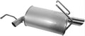 MUFFLER - QUIET-FLOWSS -