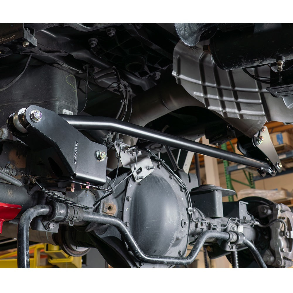 1424 RAM 2500 EXTENDED REAR TRACK BAR(COMPONENT ONLY)