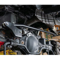 1424 RAM 2500 EXTENDED REAR TRACK BAR(COMPONENT ONLY)