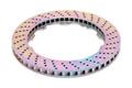 380X32 ROTOR SET DRILLED
