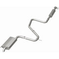 DIRECT-FIT EXHAUST SYSTEM REPLACEME