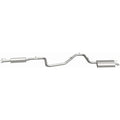 DIRECT-FIT EXHAUST SYSTEM REPLACEME
