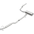 DIRECT-FIT EXHAUST SYSTEM REPLACEME