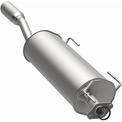 DIRECT-FIT REAR MUFFLER KIT