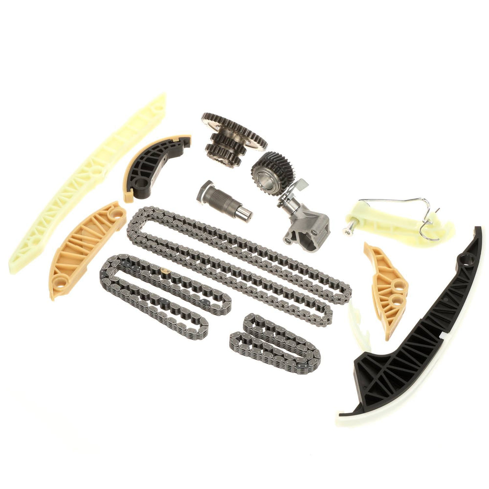 ENGINE TIMING CHAIN KIT