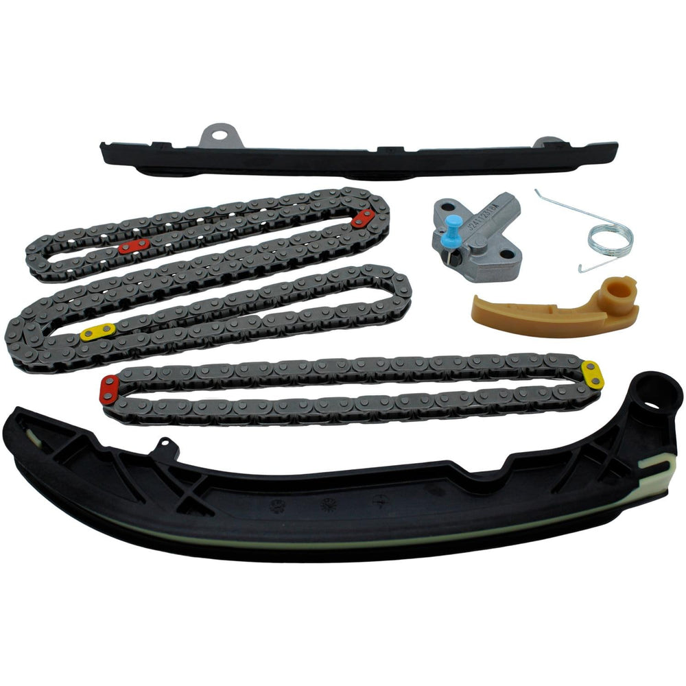 ENGINE TIMING CHAIN KIT