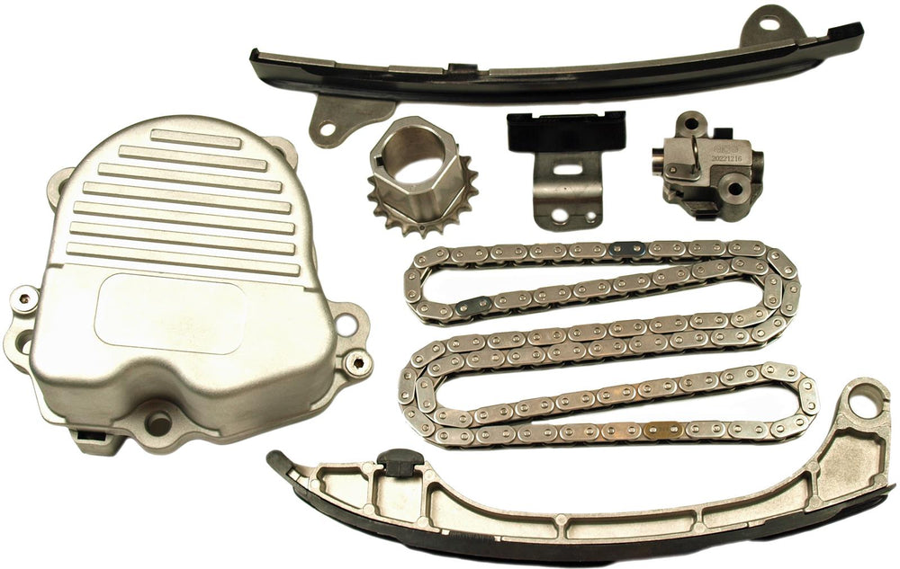 ENGINE TIMING CHAIN KIT WITH WATER