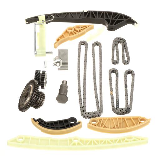 ENGINE TIMING CHAIN KIT