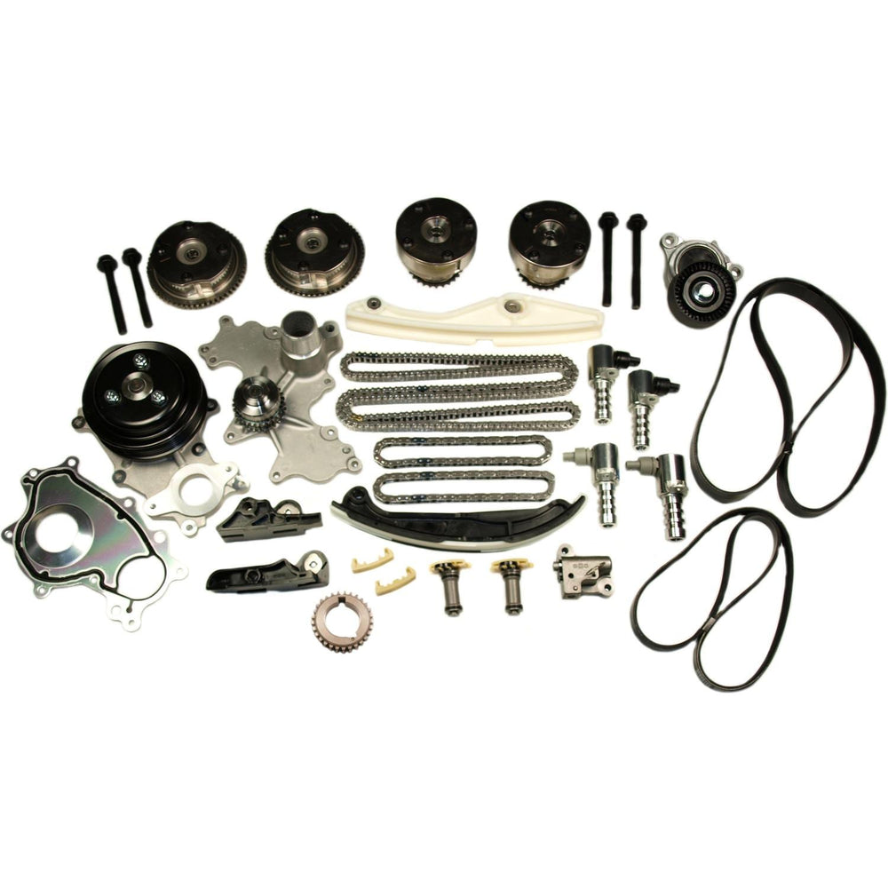 ENGINE TIMING CHAIN KIT