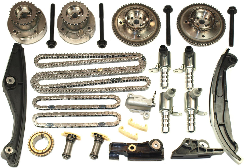 ENGINE TIMING CHAIN KIT
