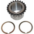 ENGINE TIMING CRANKSHAFT SPROCKET