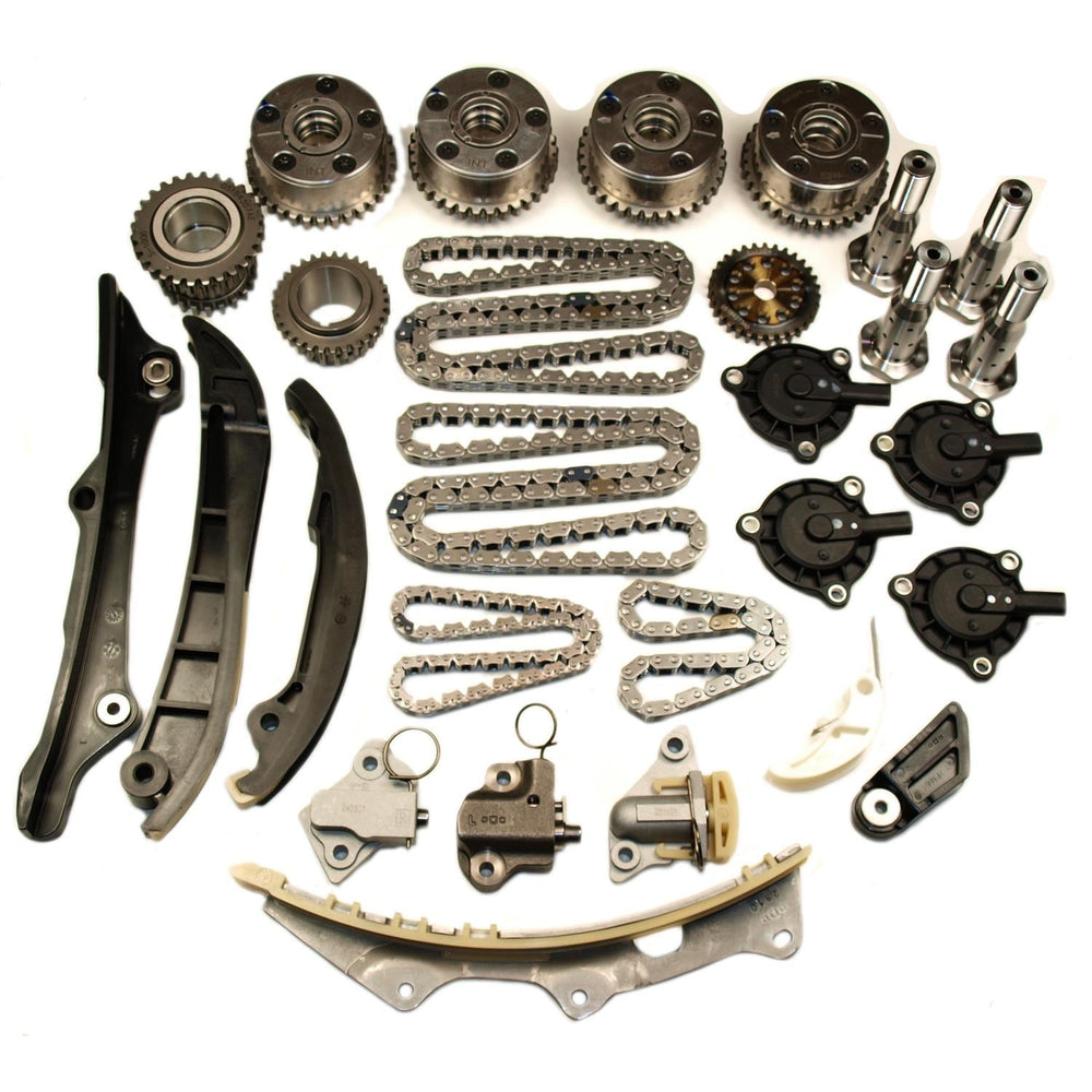 ENGINE TIMING CHAIN KIT