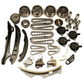 ENGINE TIMING CHAIN KIT