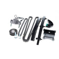 ENGINE TIMING CHAIN KIT
