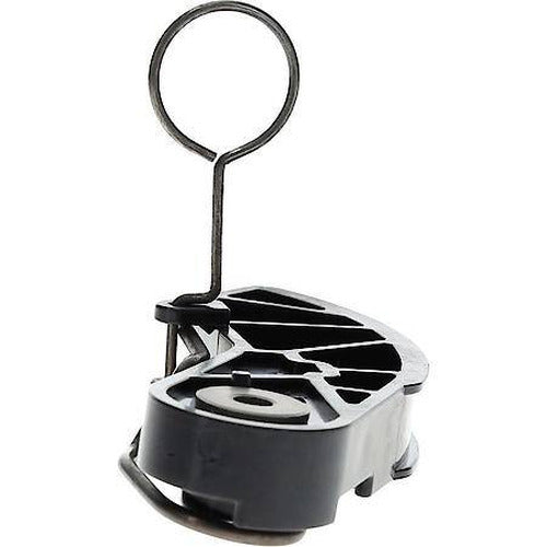 ENGINE OIL PUMP CHAIN TENSIONER