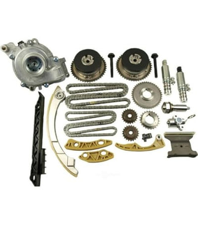 ENGINE TIMING CHAIN KIT