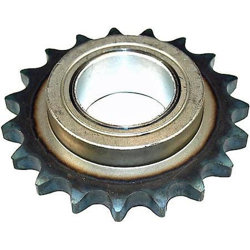 ENGINE TIMING IDLER SPROCKET
