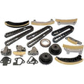 ENGINE TIMING CHAIN KIT