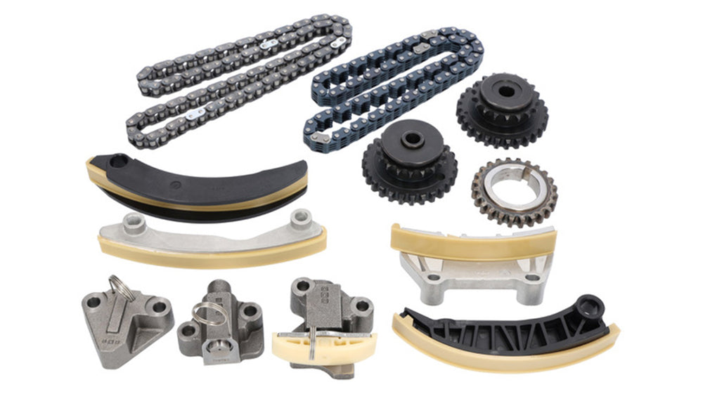 ENGINE TIMING CHAIN KIT