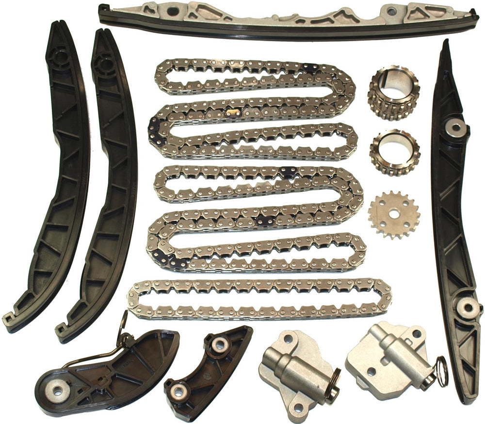 ENGINE TIMING CHAIN KIT