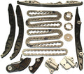 ENGINE TIMING CHAIN KIT