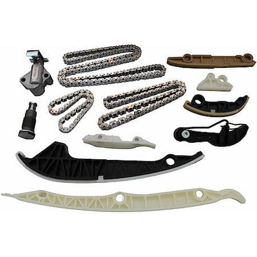ENGINE TIMING CHAIN KIT