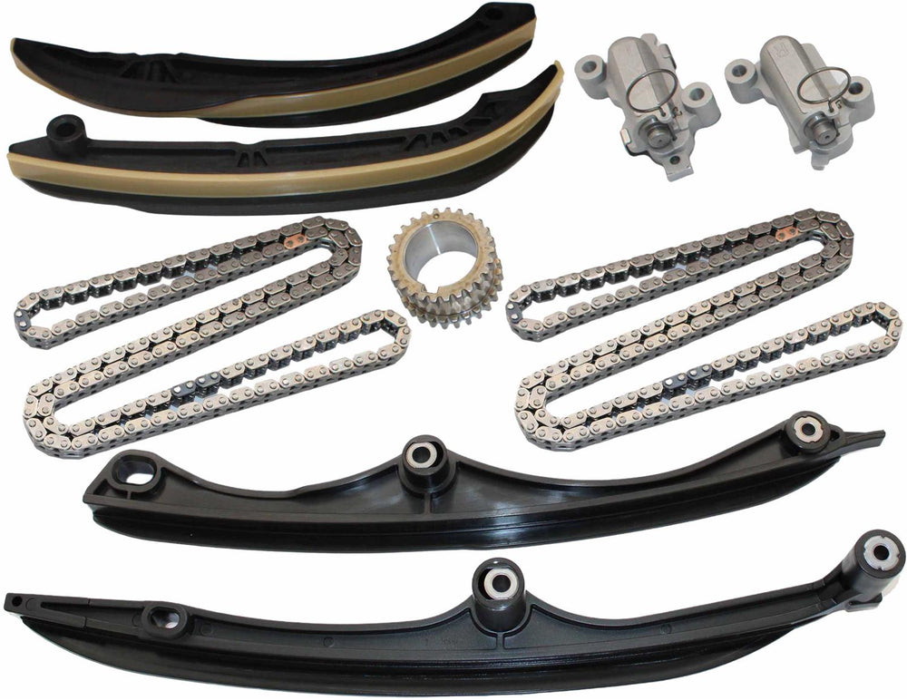 ENGINE TIMING CHAIN KIT