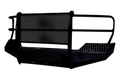 FULL REPL FRONT BUMPER RAM HD
