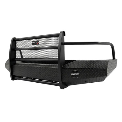 FULL REPL FRONT BUMPER RAM HD