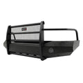 FULL REPL FRONT BUMPER RAM HD