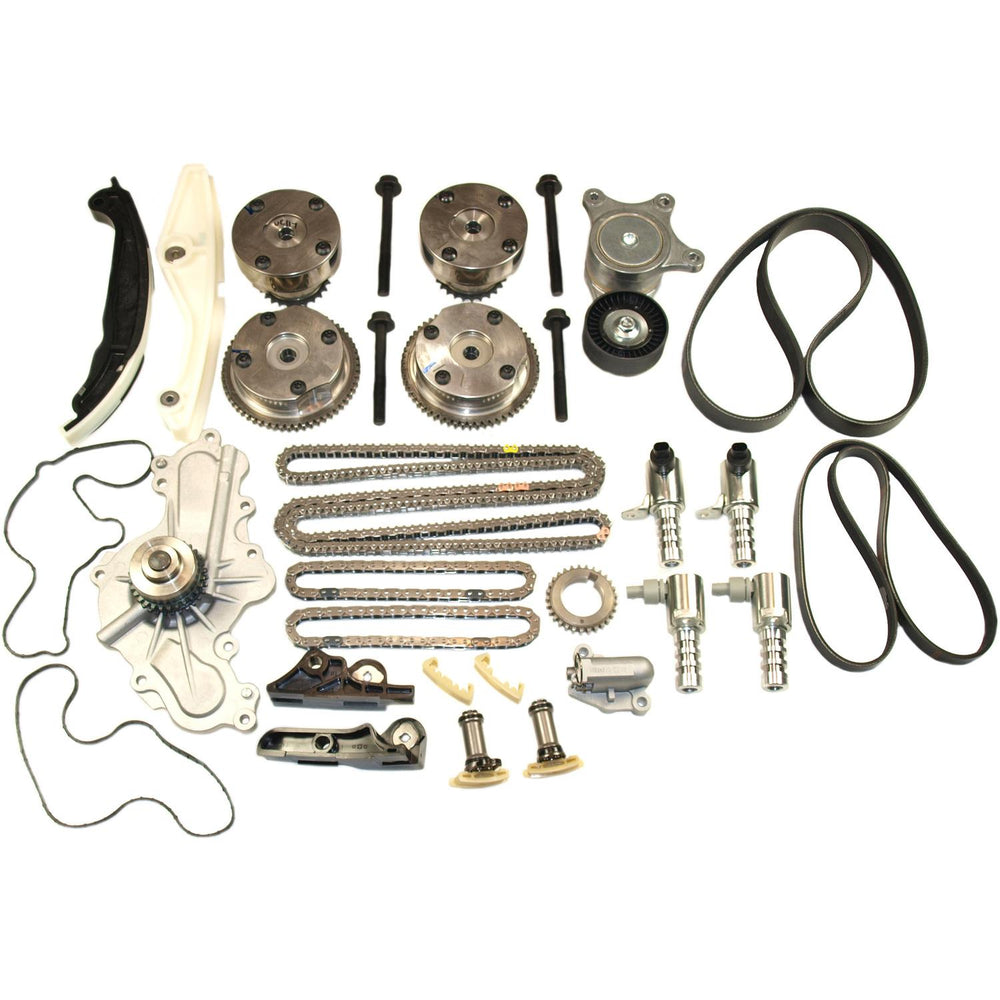 ENGINE TIMING CHAIN KIT