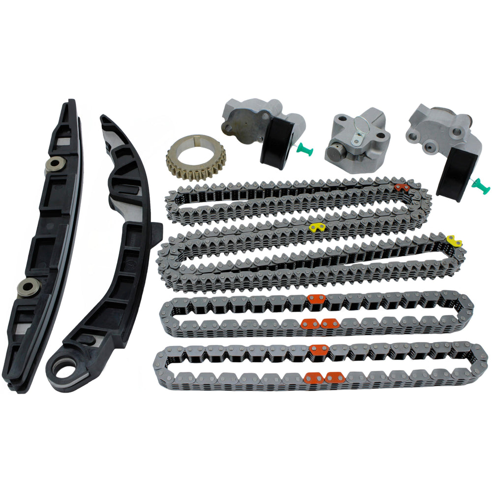ENGINE TIMING CHAIN KIT