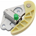 ENGINE OIL PUMP CHAIN TENSIONER
