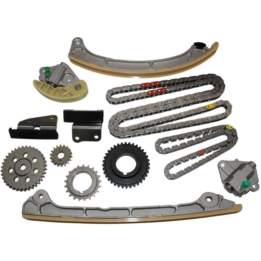 ENGINE TIMING CHAIN KIT