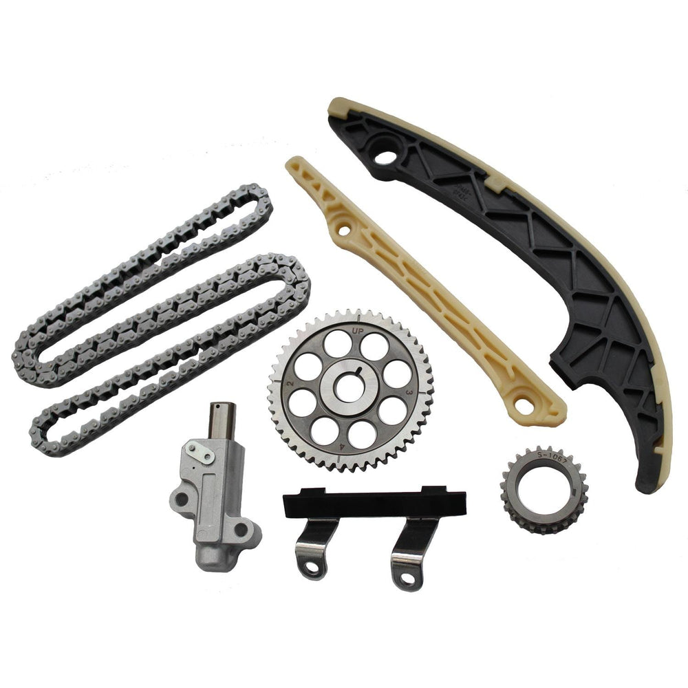 ENGINE TIMING CHAIN KIT