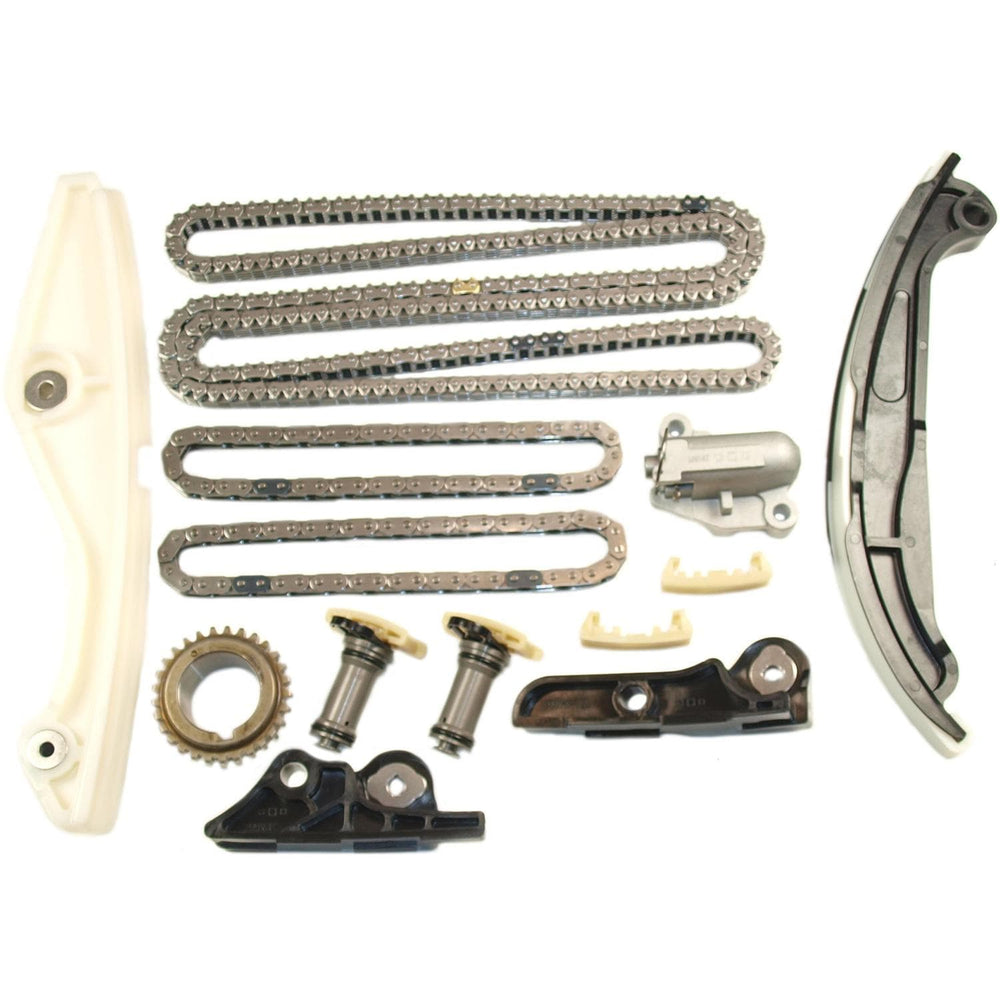 ENGINE TIMING CHAIN KIT