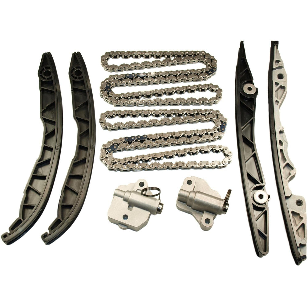 ENGINE TIMING CHAIN KIT