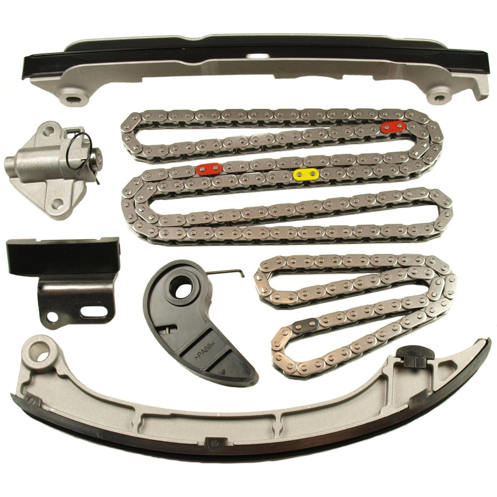 ENGINE TIMING CHAIN KIT