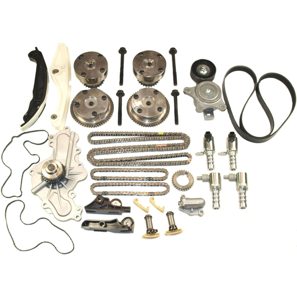 ENGINE TIMING CHAIN KIT