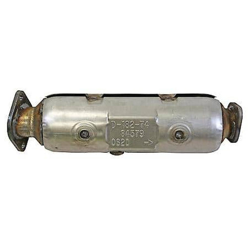 CONVERTER-CALCAT-DIRECT FIT
