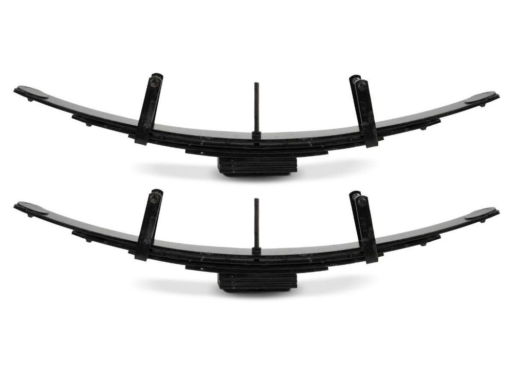 Cognito Leaf Spring Mini Pack Kit for 08-24 F-250/F-350 4WD 220-91285