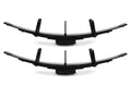 Cognito Leaf Spring Mini Pack Kit for 08-24 F-250/F-350 4WD 220-91285