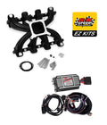 Intake Manifold Single Plane GM LS1/LS2/LS6
