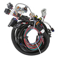 Main Wire Harness Hemi Late W/ TPS & IAC