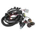 Main Wire Harness Hemi Late W/ TPS & IAC