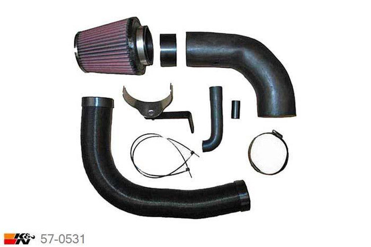 INTL INTAKE KIT CITROEN